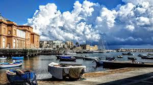 Lungomare Araldo di Crollalanza